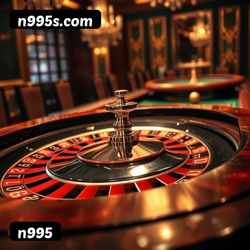 Vantagens exclusivas n995 para jogadores brasileiros - São Paulo, Rio, BH