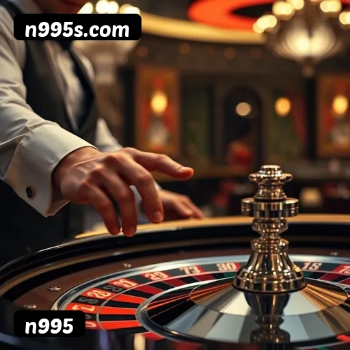 n995 bônus R$5.000 + 500 giros - Rollover 35x, prazo 30 dias, 38% taxa conversão