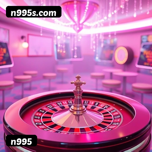 n995 segurança SSL 256-bit - Licença Curaçao, eCOGRA, GLI certificado