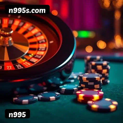 Principais provedores de slots da n995 - NetEnt, Pragmatic Play, Play'n GO